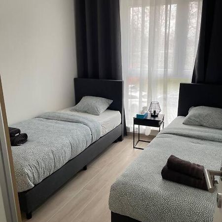 Appartement Brussels Airport Machelen Exteriér fotografie
