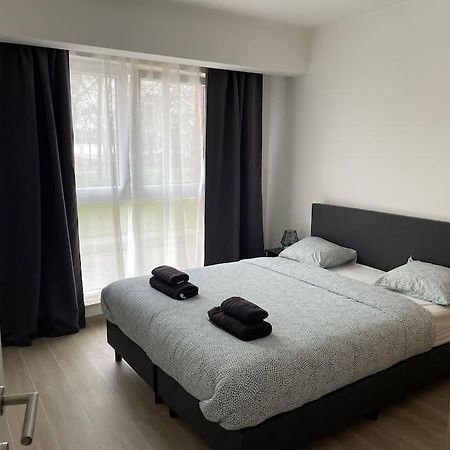 Appartement Brussels Airport Machelen Exteriér fotografie