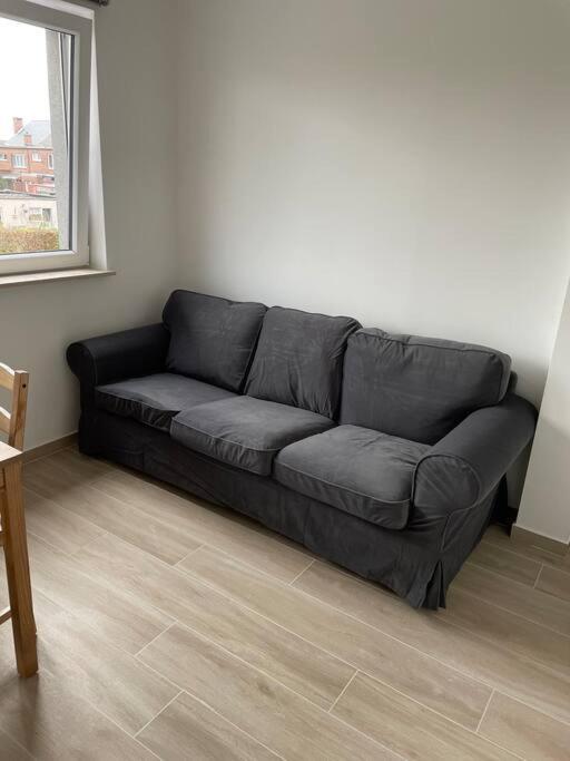 Appartement Brussels Airport Machelen Exteriér fotografie