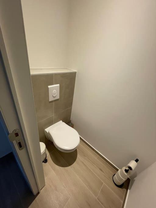 Appartement Brussels Airport Machelen Exteriér fotografie