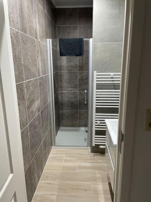 Appartement Brussels Airport Machelen Exteriér fotografie