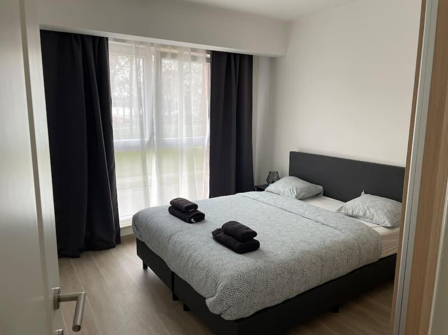 Appartement Brussels Airport Machelen Exteriér fotografie